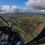 Western Ridge & Valley Floor: 20-Minute Helicopter Flight - An In-Depth Look at Your Helicopter Experience
