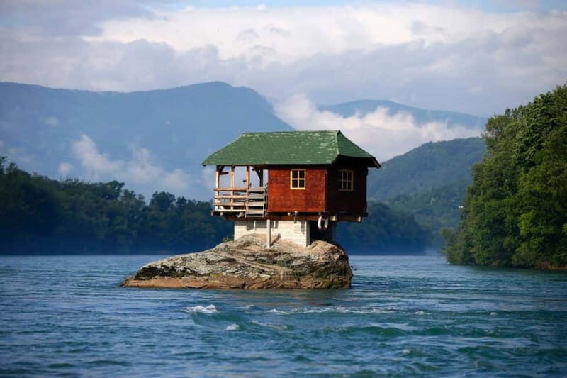 Western Serbia 1-Day Tour of the Key Sites from Belgrade - Who Would Love This Tour?