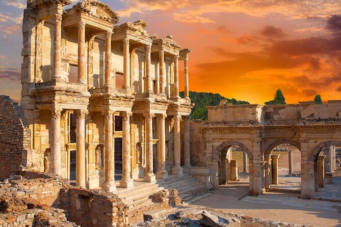 Western Turkey Explorer - 5 Days - Why This Tour Works Well