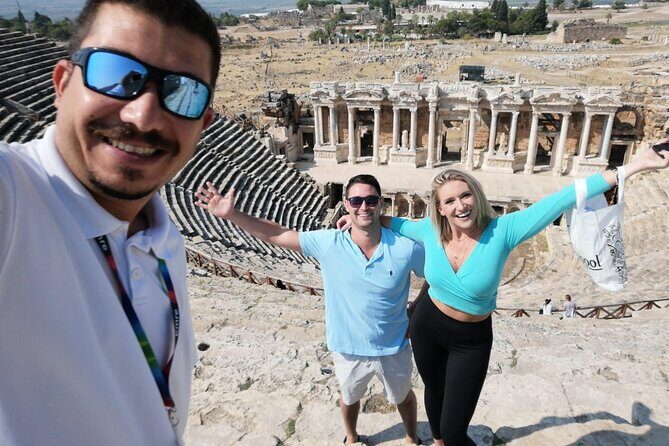 Western Turkey Explorer - 6 Days - Why This Tour Delivers Value