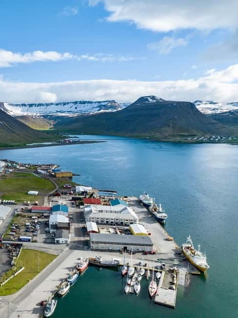 Westfjords Express Half-Day Tour from Ísafjörður - FAQ