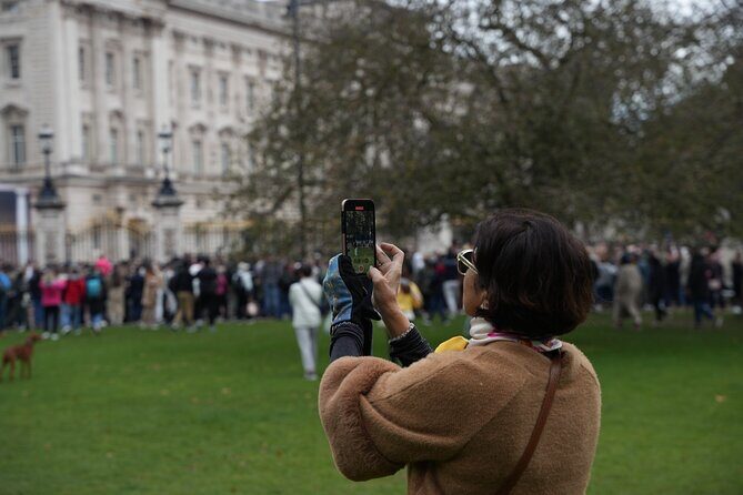 Westminster Abbey, Big Ben, Buckingham Guided Tour of London - What Travelers Say