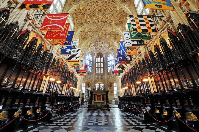 Westminster Abbey Entrance Ticket Including Audio Guide - Final Thoughts