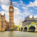 Westminster Abbey to Buckingham Palace: Full London Tour - Practical Details and What’s Included
