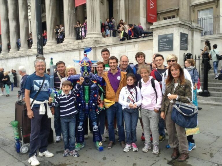 Westminster and National Gallery 3.5-Hour Tour in Italian - Why We Love This Tour