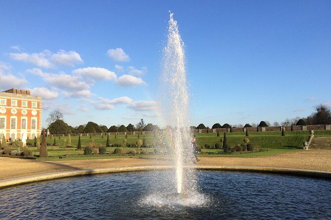 Westminster area private guided tour - Who Will Love This Tour?