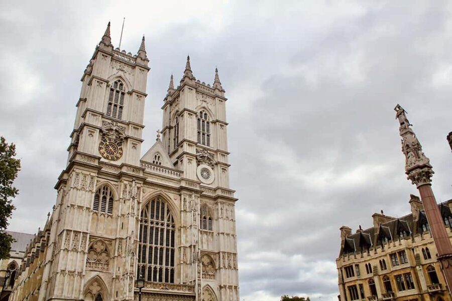 Westminster City Tour with Changing of the Guard - Who Would Benefit Most from This Tour?