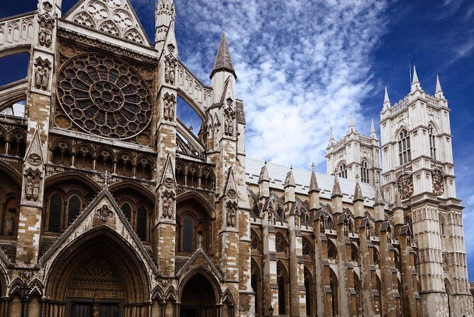 Westminster Heart of the Nation Walking Audio Tour - Who Will Love This Tour?