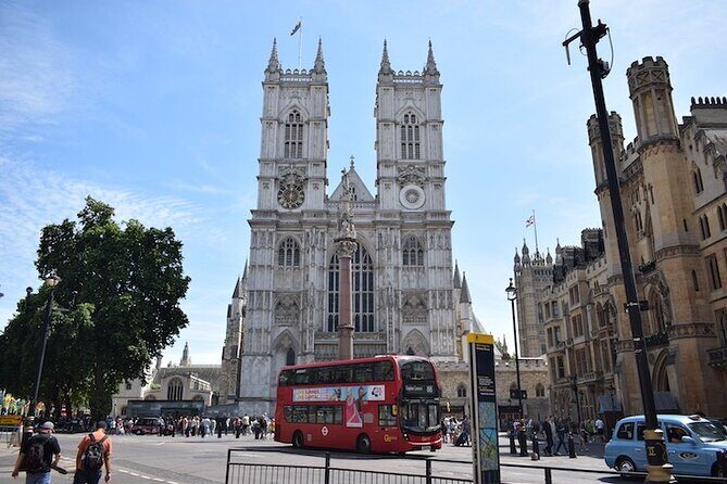 Westminster: Royal London 3-Hour Private Guided Walking Tour - Who Is This Tour Best For?