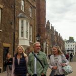 Westminster to Tower Bridge Customized Tour with a Local - Authentic Insights from Past Travelers