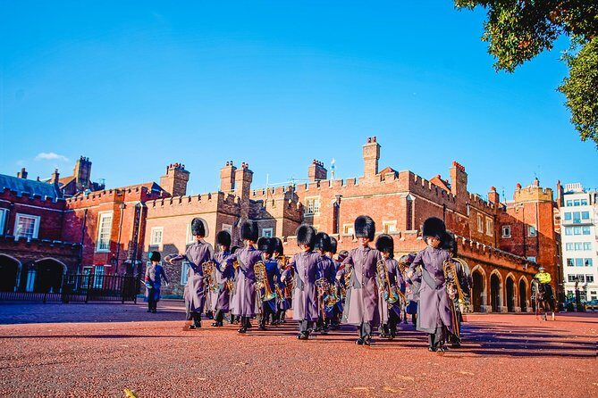 Westminster Walking Tour & Visit The Tower of London - Final Thoughts: Is It Worth It?