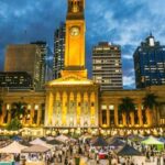Wet & Dry Brisbane - FAQ