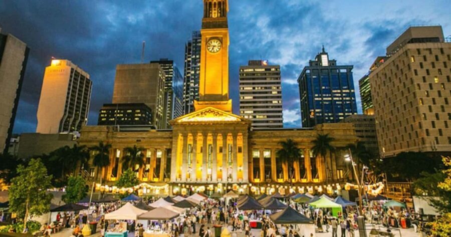 Wet & Dry Brisbane - FAQ