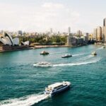 Wet & Dry Sydney - Who Will Love This Tour?