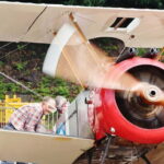 Weybridge: Brooklands Museum Admission Ticket - Authentic Experiences and Authenticity