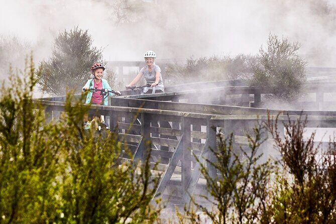Whaka Geothermal Trails Self-Guided Tour - Final Thoughts: Is This Tour Worth It?