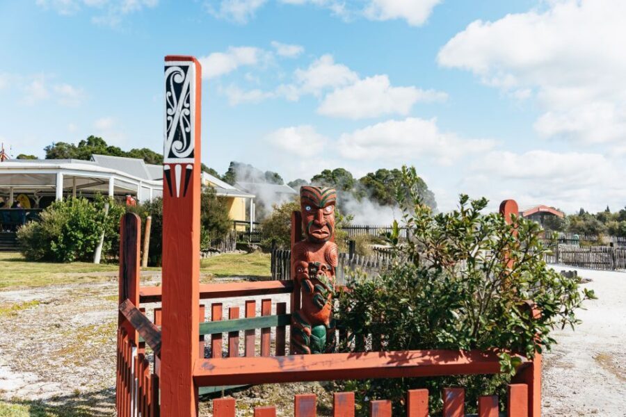 Whakarewarewa: Self-Guided Geothermal Trails - In-Depth Review: What Makes Whakarewarewa a Must-See