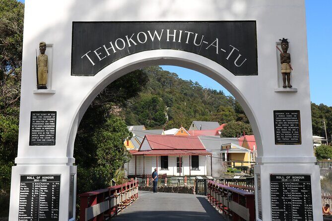 Whakarewarewa Village Guided Tour - Who Should Do This Tour?