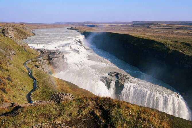 Whale Watching and Golden Circle Tour from Reykjavik - Who Should Consider This Tour?