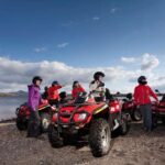 Whale Watching & ATV Adventure from Reykjavik - Who Should Consider This Tour?