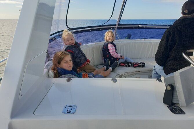 Whale Watching from Augusta in Western Australia - FAQ