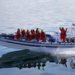 Whale Watching in Reykjavik by Speedboat - A Detailed Look at the Reykjavik Speedboat Whale and Puffin Tour