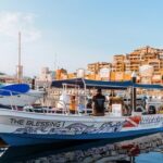 Whale Watching Tour in Cabo San Lucas - The Experience & Group Size