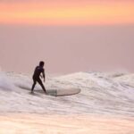 Whangamat: Private Couple Surf Lesson - Who Should Book This Experience?