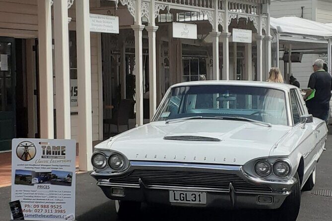 Whangarei Trike Tour to Waterfalls, Beaches & More - Final Thoughts: Is It the Right Choice?