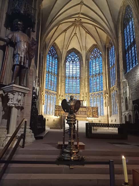 What has made Dortmund rich to this day: Bike tour incl. drink - The Experience in Detail