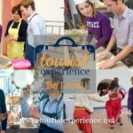 What to do in naples, Decumani tour, pezzentelle souls and collages - A Detailed Look at the Naples Decumani Tour