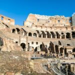 Wheelchair Accessible Colosseum,Pantheon, Trevi & Rome Highlights - Practical Details and Value