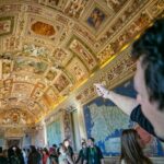 Wheelchair Accessible Sistine Chapel & Vatican Private Tour for Disable Visitors - Why This Tour Offers Great Value