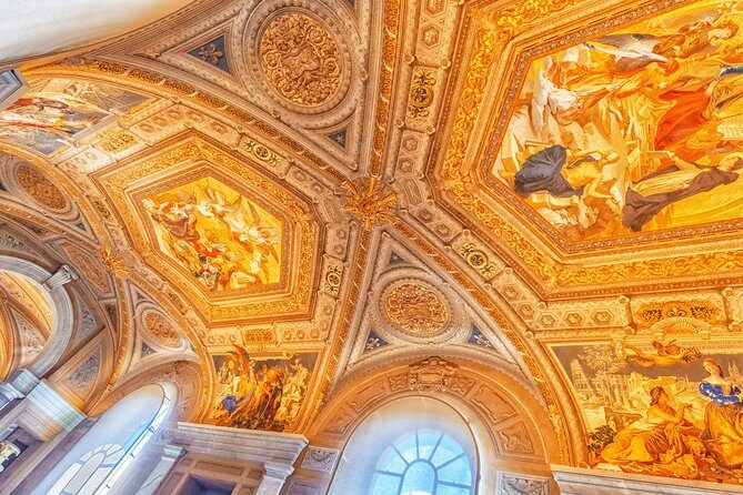 Wheelchair Accessible Vatican Museums & Sistine Chapel PrivateTour - Final Thoughts