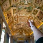Wheelchair Accessible Vatican Tour with Skip the Line Tickets & Sistine Chapel - Who Will Benefit Most from This Tour?