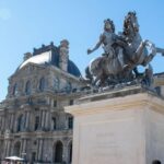 Wheelchair-Frendly Private Louvre Tour  Stress-Free & Easy - In-Depth Look at the Louvre Private Tour