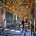 Wheelchair Users Vatican Tour Skip-the-Line Sistine Chapel - Final thoughts