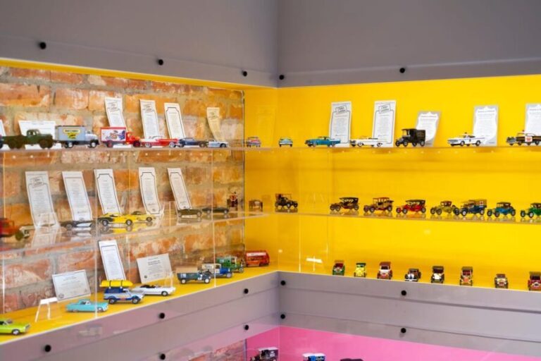 Wheels & Heels Entrance Ticket - A Deep Dive into Wheels & Heels: What You Can Expect