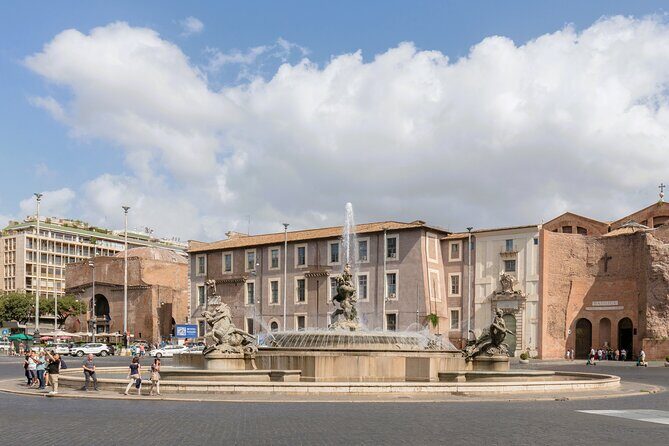 When in Rome Small Group Walking Tour - Who Will Love This Tour?