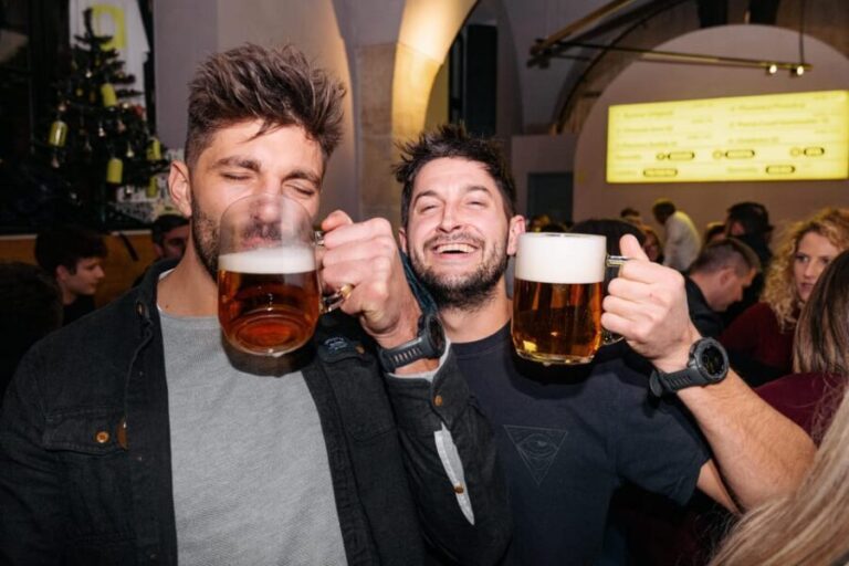 Where Czechs Drink Beer: A Short Tour and Beer Experience - Final Thoughts: Who Will Love This Tour?