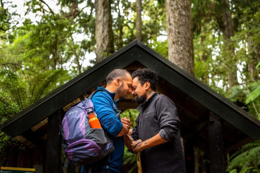 Whirinaki Forest Footsteps Guided Walking tour - Practical Details and What You Need to Know