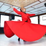 Whirling Dervish Ceremony - Who Should Consider This Experience?