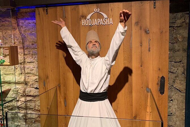 Whirling Dervish Ceremony: Go on a Spiritual Journey - Practicalities: What You Need to Know