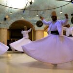 Whirling Dervish Show - A Closer Look at the Experience
