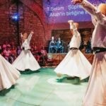 Whirling Dervish show in Cappadocia - An In-Depth Look at the Whirling Dervish Show in Cappadocia
