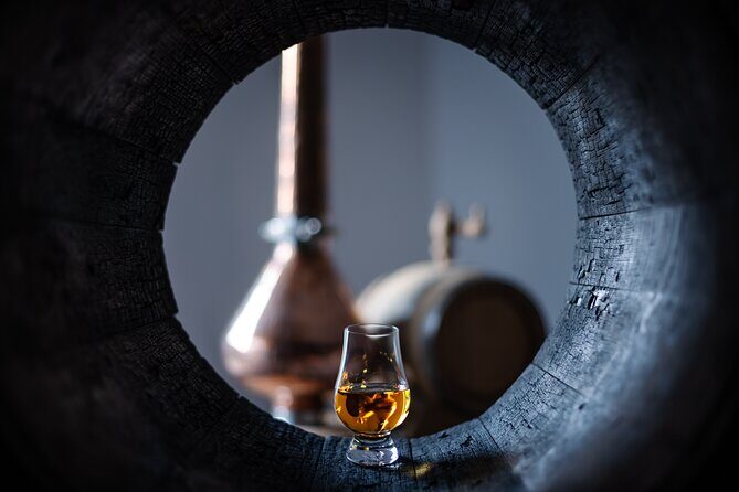 Whisky Adventure - Private Day Tour from Edinburgh - Analyzing the Value