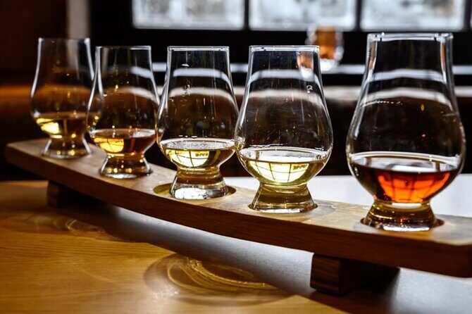 Whisky Adventure - Private Day Tour from Glasgow - Who Should Consider This Tour?