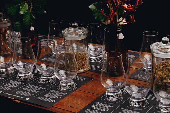 Whisky Bars & Gin Joints: Melbourne Walking Tour - FAQ