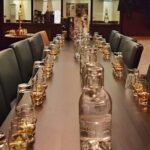 Whisky Tasting at Edinburgh's Award Winning Whiski Rooms - Authenticity and Value