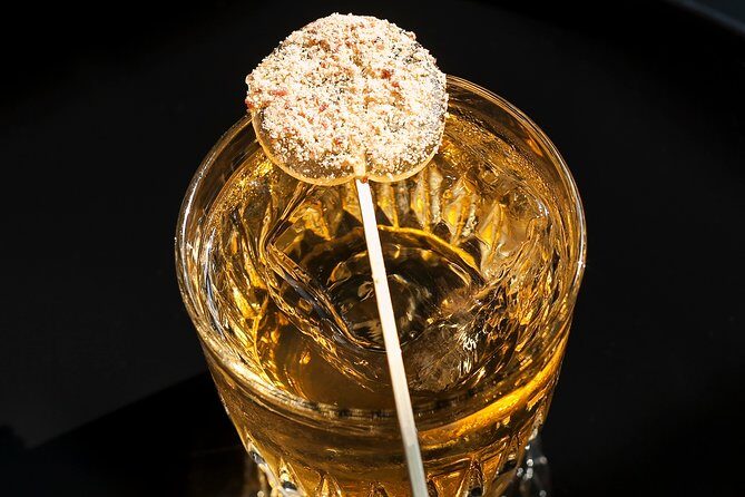 Whisky Tasting in Gdask - Frequently Asked Questions